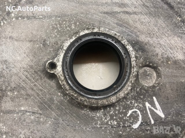 Капак за двигател за Ford Mondeo Форд Мондео 2.0 Хибрид KS73-6059-AA 2020, снимка 3 - Части - 39682712