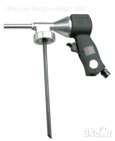 Rodcraft RC8010 8951070030 Пневматичен резервоарен бояджийски пистолет Rodcraft RC8010, снимка 1