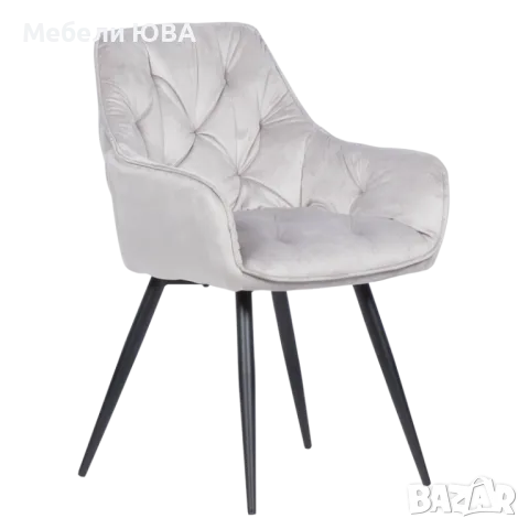 ТРАПЕЗЕН СТОЛ LATINA, снимка 2 - Столове - 50160813