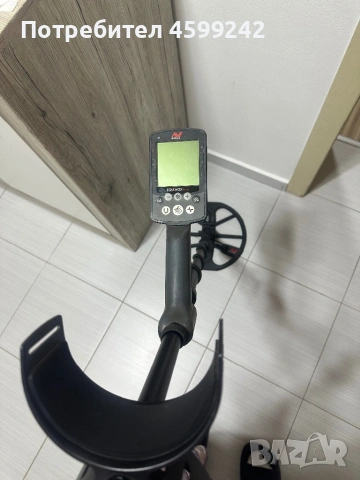MINELAB EQUNOX 800, снимка 3 - Други инструменти - 53879048