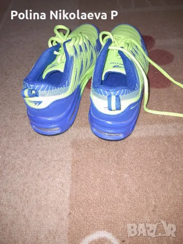 Мъжки маратонки на Road Star, снимка 4 - Маратонки - 47363990