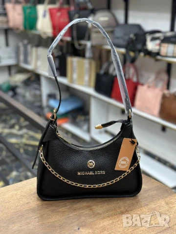 чанти michael kors, снимка 11 - Чанти - 51410487