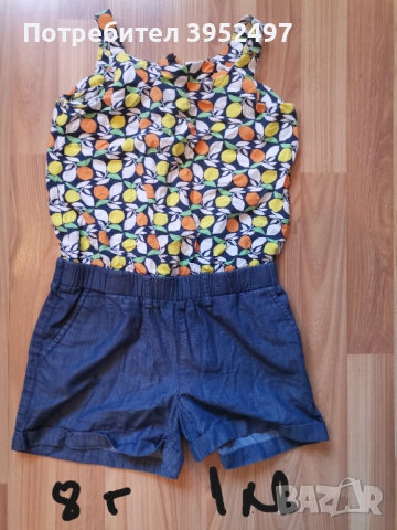 Дрехи , снимка 4 - Други - 51447661