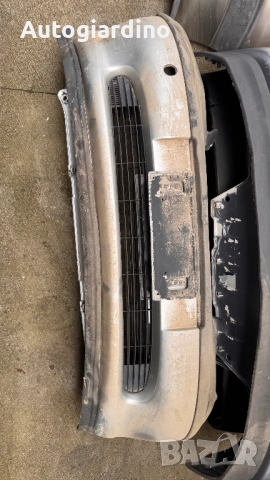 Предна Броня за Opel Vectra B 1997, снимка 2 - Части - 52309323