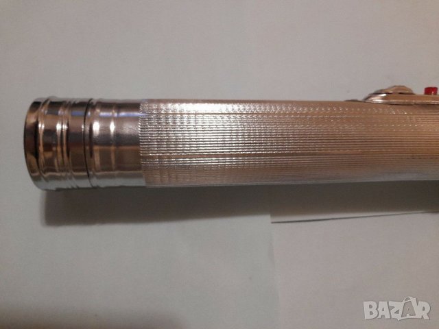 Стар прожектор , снимка 6 - Антикварни и старинни предмети - 31777949