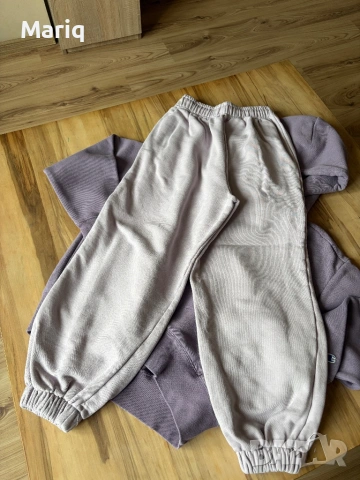 Дамски екип М, снимка 4 - Спортни екипи - 49004399