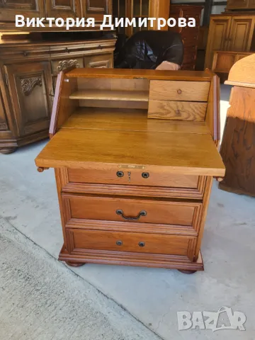 Малко писалище, снимка 13 - Бюра - 47668440