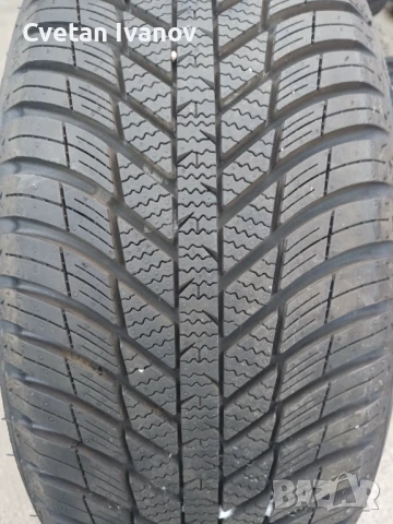 195/50/15, снимка 2 - Гуми и джанти - 50586567