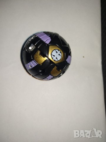 Бакуган 27,5 мм. с магнитна карта, снимка 14 - Рисуване и оцветяване - 22209207