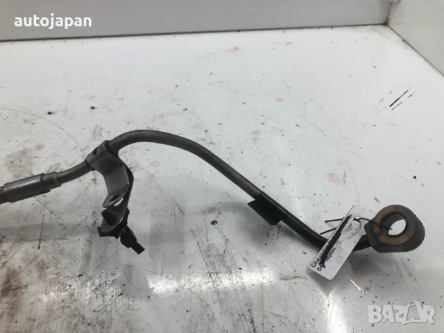 Тръба захранване масло турбо Opel Insignia B 2.0 CDTi B20DTH 2018, снимка 2 - Части - 48111574