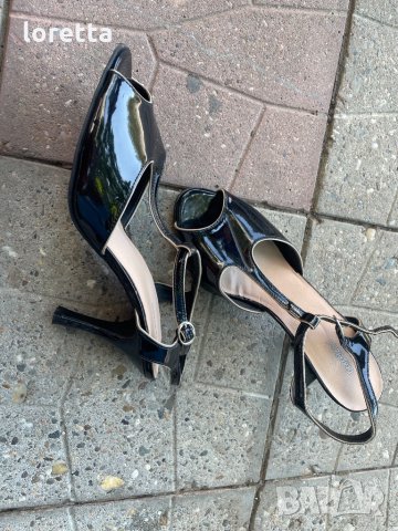 Gracelans, снимка 2 - Сандали - 33710436