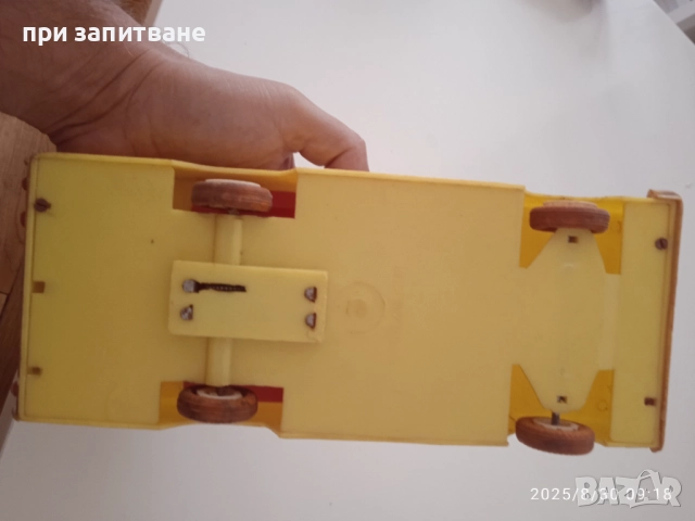 Стари соц колички българска  Опел и руска  Багги, снимка 9 - Колекции - 51540512