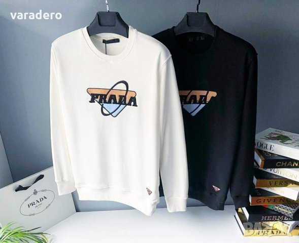 LOUIS VUITTON , снимка 7 - Блузи - 34479449