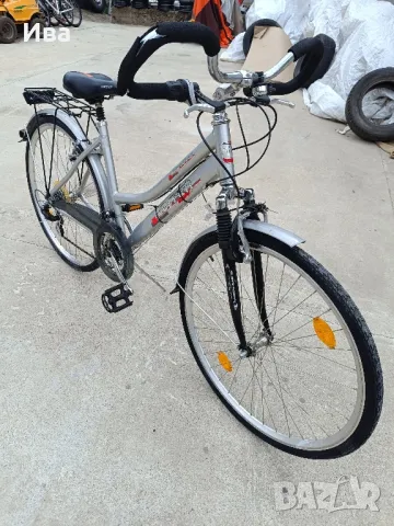 намален велосипед алум.Torrek 2464, снимка 3 - Велосипеди - 48381528