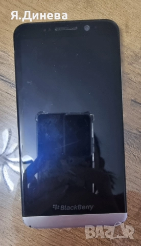 Смартфон Blackberry 