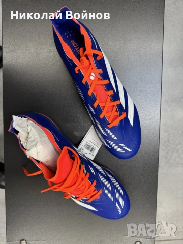 Бутонки puma adidas, снимка 4 - Футбол - 56505577