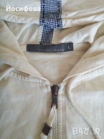 тънък дамски суитчер , снимка 8 - Суичъри - 31242447