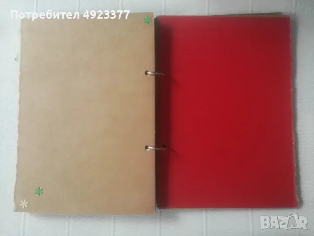 Коледен журнал планер, снимка 6 - Други - 55712648