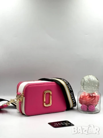 чанти marc jacobs , снимка 16 - Чанти - 51320469
