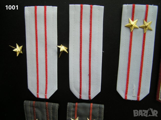 дрехи на милиционер от соца , снимка 7 - Антикварни и старинни предмети - 15105623