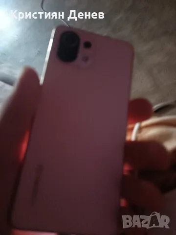здравейте продавам Xiaomi Mi 11 Lime , снимка 10 - Xiaomi - 56142311