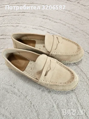 Еспадрили Lauren Ralph Lauren, снимка 3 - Дамски ежедневни обувки - 56222099
