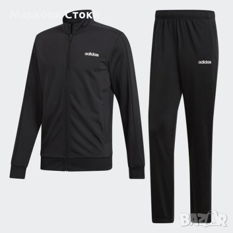 ✅ Долнище 🔝 Adidas, снимка 1 - Спортни дрехи, екипи - 31945211