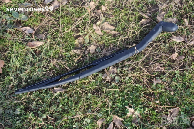 Рамо задна чистачка Фиат Пунто 2 2001 1.2i 60 Fiat Punto 2  2/3врати