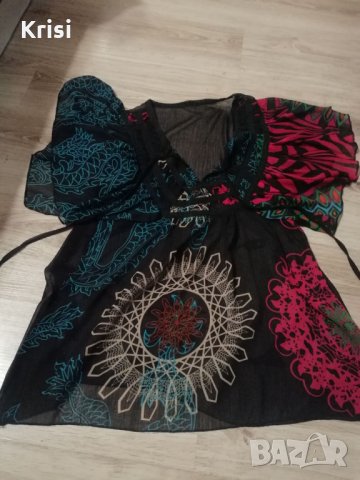 Дамска елегантна блуза, снимка 3 - Ризи - 40174868