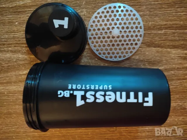 Чаша за фитнес