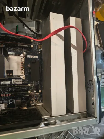 NVIDIA CMP 170HX 64GB HBM2e – AI / CUDA / LLM