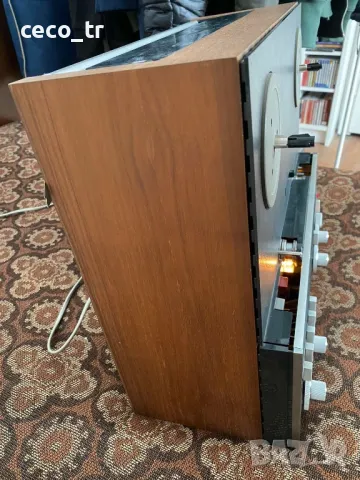 REVOX A77 MK4, снимка 5 - Декове - 48655331