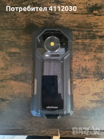 ULEFONE Armor 33 Pro , снимка 7 - Телефони с две сим карти - 56481107