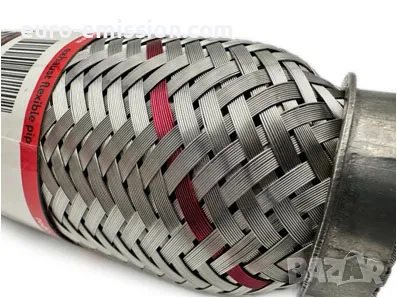 Мека връзка Ф64 Интерлок (Interlock), снимка 3 - Части - 48567931