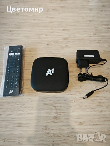 Android TV Box DV9161 2GB/8GB Android 12