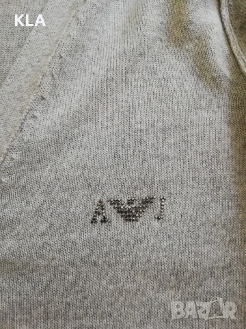 Жилетка Armani , снимка 3 - Жилетки - 50672872
