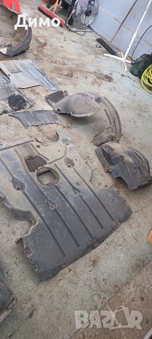 кори подкалник бмв е87 bmw e87, снимка 12 - Части - 54347228