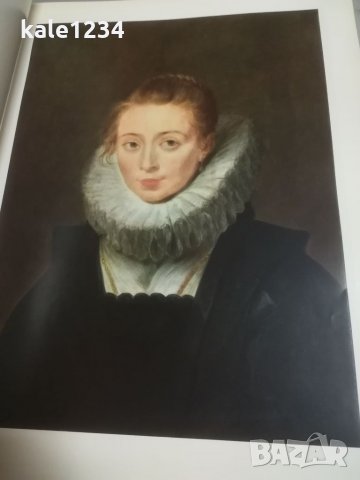 Албум. Майстори на световното изкуство. 1970г. Учебник. Живопис. Картини. Марченко , снимка 6 - Енциклопедии, справочници - 34395757