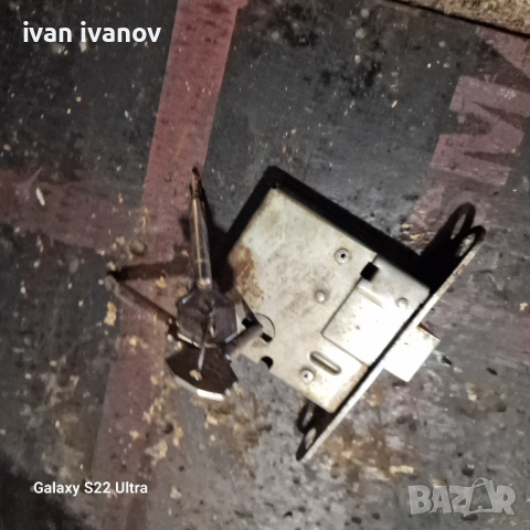 Ключалка Брава За Каса , снимка 3 - Други инструменти - 44585803