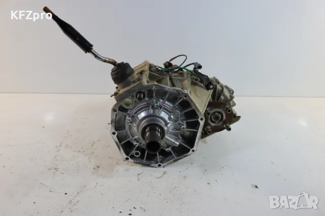 Раздатка Land Cruiser, снимка 3 - Части - 49273199