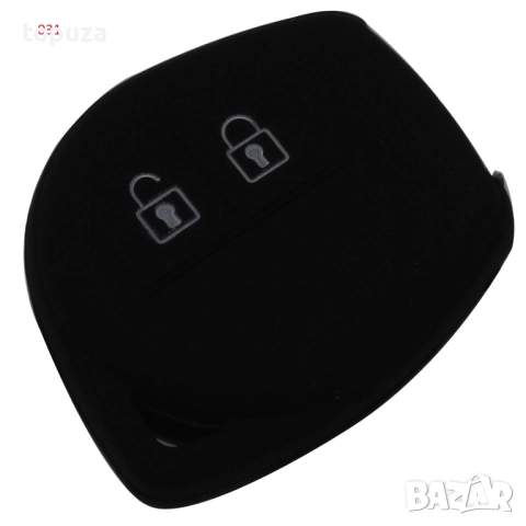 Силиконови кейсове (калъфчета) за MAZDA Мазда, снимка 2 - Аксесоари и консумативи - 21024106