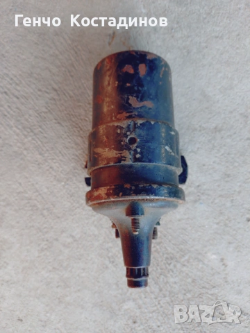 Продавам бобина запалителна обикновена с вариатор