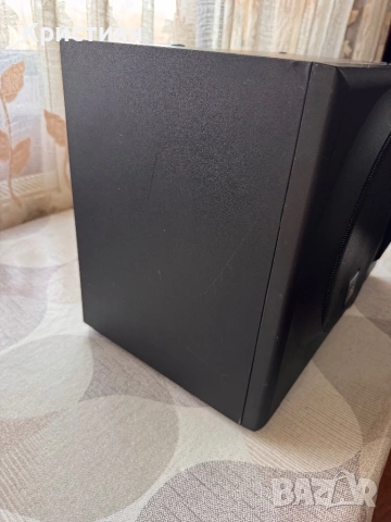 JBL SUB 6 активен субуфер , снимка 4 - Аудиосистеми - 54044153