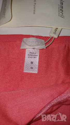 Дамски боксерки Zimmerli M, снимка 7 - Бельо - 49040538