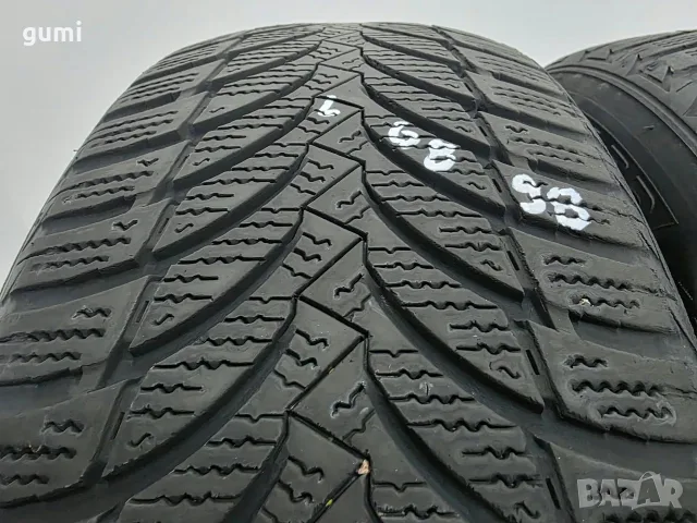 2бр зимни гуми 205/60/16 NEXEN L06898 