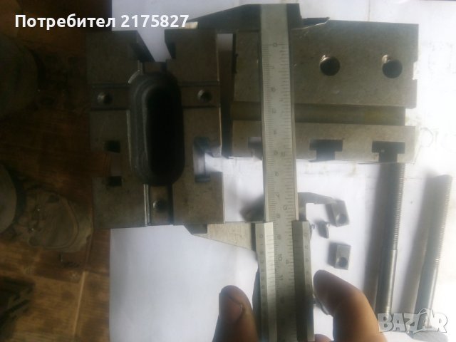 Комплект УСП, снимка 3 - Други машини и части - 40390028