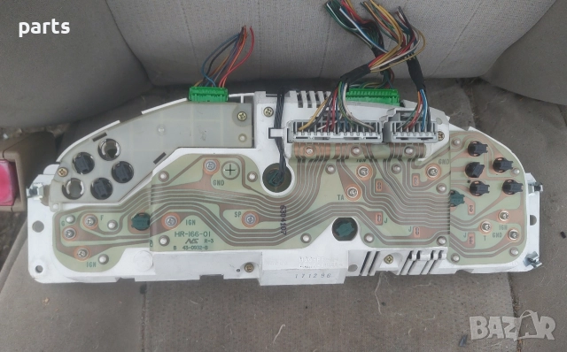 Километраж Ровър 600 Десен Волан - Хонда Акорд, снимка 4 - Части - 52863569