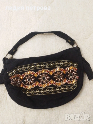 Дамски чантички за през рамо., снимка 10 - Чанти - 52597074