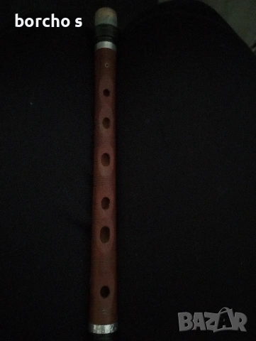 Сол гайдуница - Н-А , снимка 2 - Духови инструменти - 53227983