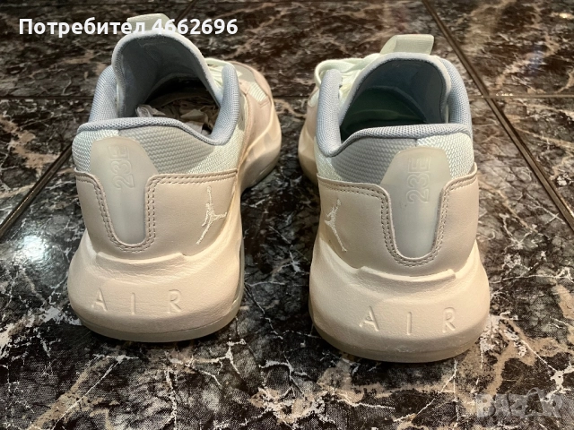 NIKE Jordan air 200E, снимка 5 - Маратонки - 52567423